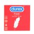 Durex Feel Ultra Thin - Ultra Realistic Condoms (3 pack) 