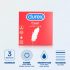 Durex Feel Ultra Thin - Ultra Realistic Condoms (3 pack) 