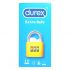 Durex Extra Safe - Safe Condoms (12pcs) 