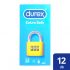 Durex Extra Safe - Safe Condoms (12pcs) 