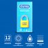 Durex Extra Safe - Safe Condoms (12pcs) 