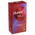 Durex Feel Intimate - Thin Wall Condoms (12 pcs)