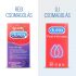 Durex Feel Intimate - Thin Condoms (12 pack) 