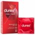 Durex Feel Thin - Realistic Sensation Condoms (12 pack) 