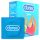 Durex Love Condom - Easy-on Condom (4 pack)