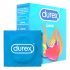 Durex Condom Love - Easy-on Condom (4 pcs)