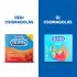 Durex Love Condoms - Easy-on (4 pack) 