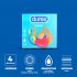 Durex Love Condoms - Easy-on (4 pack) 