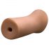 Enlust Molly - AI-Enhanced Pocket Stroker (Dark Natural)