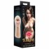 Nicole Delight - Vibrating Realistic Mouth with AI Images (Natural) 