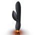 Rocks-Off Every Girl Rechargeable Vibrator (Black) 