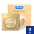 Durex Real Feel - Latex-Free Condoms (3pk) 