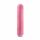 Gaia Eco M - Eco-Friendly Vibrator (Coral) - Medium 