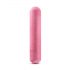 Gaia Eco M - Eco-Friendly Vibrator (Coral) - Medium 