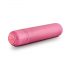 Gaia Eco M - Eco-Friendly Vibrator (Coral) - Medium 