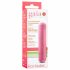 Gaia Eco M - Eco-Friendly Vibrator (Coral) - Medium 