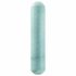 Gaia Eco Medium - Eco-Friendly Vibrator (Turquoise) 