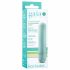 Gaia Eco Medium - Eco-Friendly Vibrator (Turquoise) 