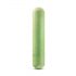 Gaia Eco M - Eco-Friendly Vibrator (Green) - Medium 