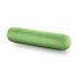 Gaia Eco M - Eco-Friendly Vibrator (Green) - Medium 