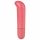 Gaia Eco G-spot Coral - Eco-Friendly G-spot Vibrator 