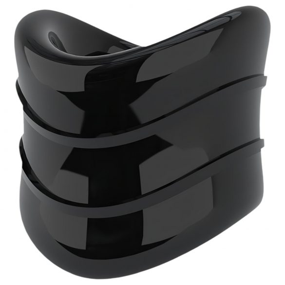 Stay Hard - Cock Ring (Black)