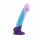 Purple Haze Suction Cup Dildo (Colorful) 