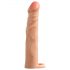 Performance Plus 2.5 - Single Ring Natural Penis Sleeve