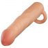 Performance Plus 2.5 - Triple-Ring Penis Sleeve (Natural)