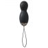 Cotoxo Krila - Wireless Vibrating Egg (Black)