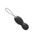 Cotoxo Krill - Wireless Vibrating Egg (Black) 