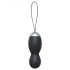 Cotoxo Krila - Wireless Vibrating Egg (Black)