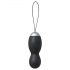 Cotoxo Krila - Wireless Vibrating Egg (Black)