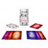 GO F*CK - Kama Sutra Card Game (52 pcs) 