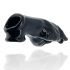 Oxballs Handjob Fist - Fisting Penis Sleeve (Black) 