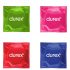 Durex Surprise Me - condom pack (40 pieces)