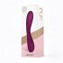 Engily Ross Monroe 2.0 - Rechargeable G-Spot Vibrator (Purple) 