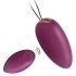 Engily Ross Garland - Wireless Vibrating Egg (Purple) 