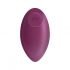 Engily Ross Garland - Wireless Vibrating Egg (Purple) 