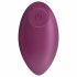 Engily Ross Garland - Wireless Vibrating Egg (Purple) 