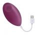 Engily Ross Garland - Wireless Vibrating Egg (Purple) 