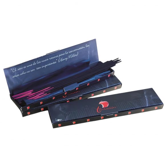 Tentation - Pheromone Incense - Mango (20 Sticks)