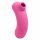 Platanomelón Mambo - Airwave clitoral stimulator (pink) 