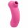 Platanomelón Mambo - Airwave clitoral stimulator (pink) 