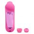 Platanomelón Mambo - Airwave clitoral stimulator (pink) 