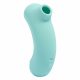 Platanomelón Mambo - Airwave clitoral stimulator (green) 