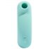 Platanomelón Mambo - Airwave clitoral stimulator (green) 