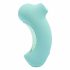 Platanomelón Mambo - Airwave clitoral stimulator (green) 