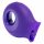 Platanomelón Coco - Tongue Clitoral Stimulator (Purple)