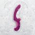 Platanomelón Momba - Air wave clitoral and G-spot stimulator (burgundy) 